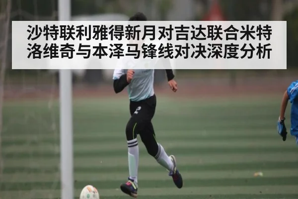 沙特联利雅得新月对吉达联合米特洛维奇与本泽马锋线对决深度分析